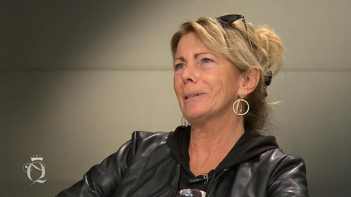 So bewertet die Konkurrenz Vanessas Look Gabi: "Ich habe nichts auszusetzen"