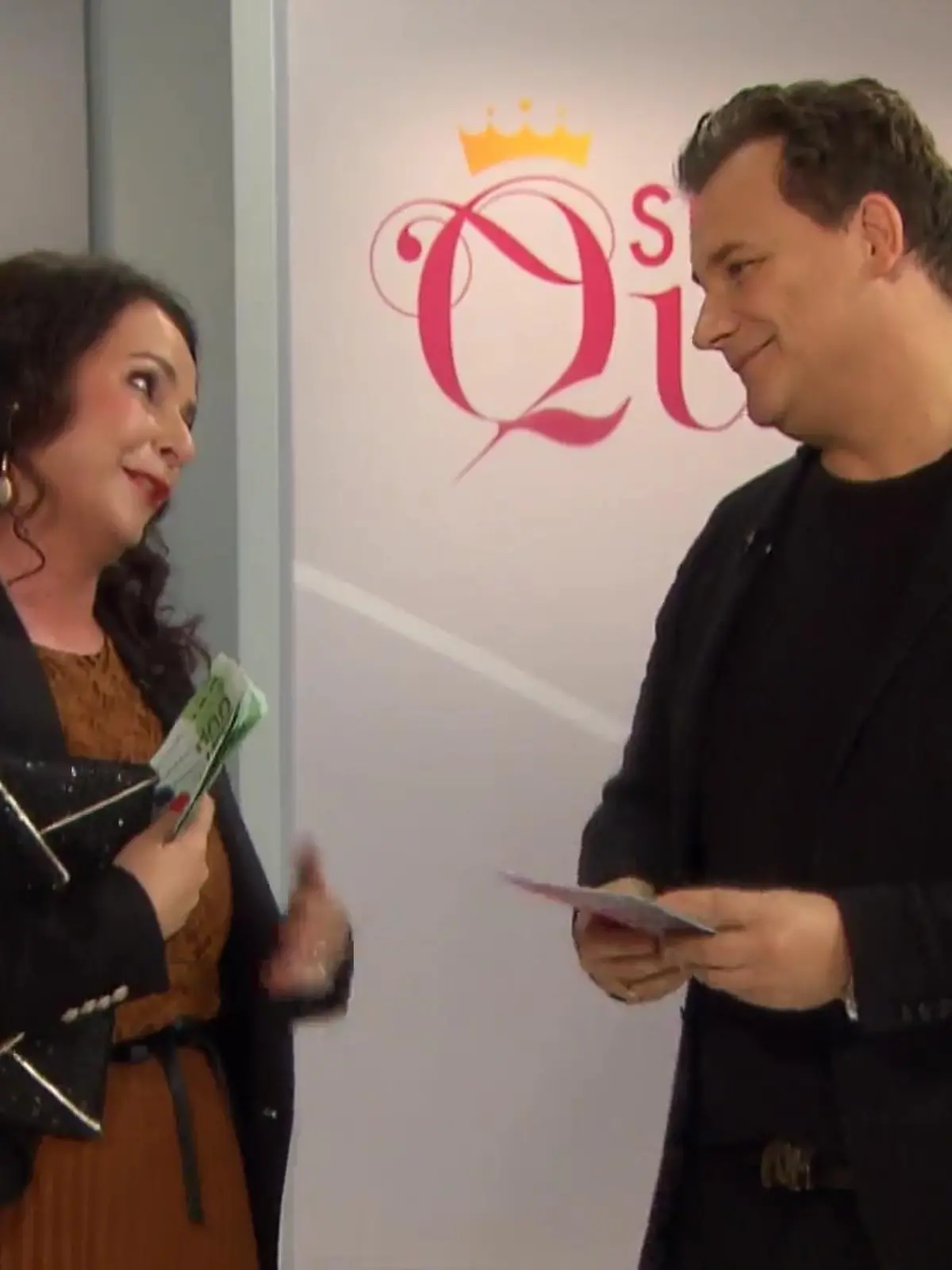 Bild zu: "Guido kürt die allererste "Shopping Queen" von Trier"