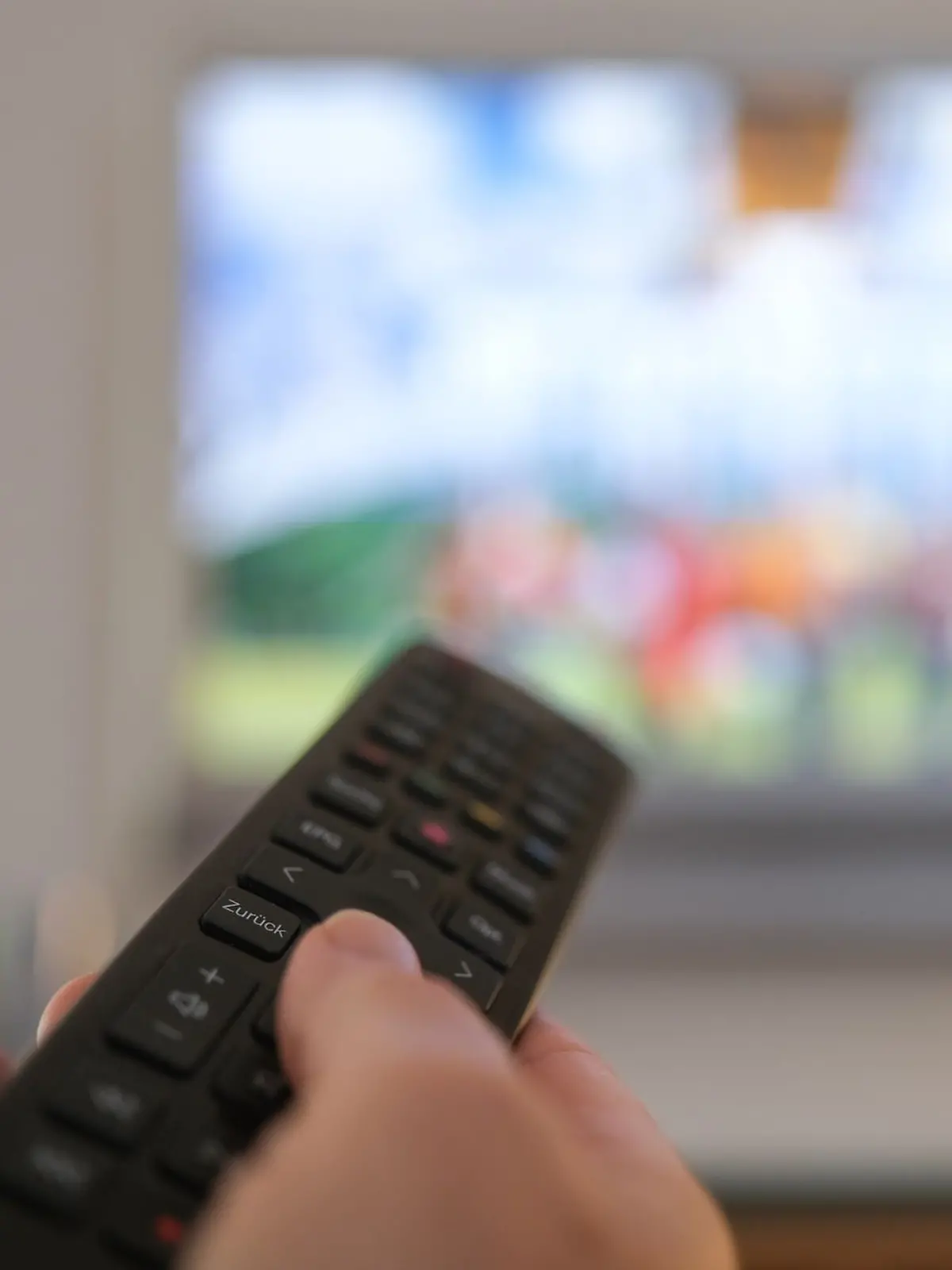 Bild zu: "Wie empfange ich RTL WEST?"