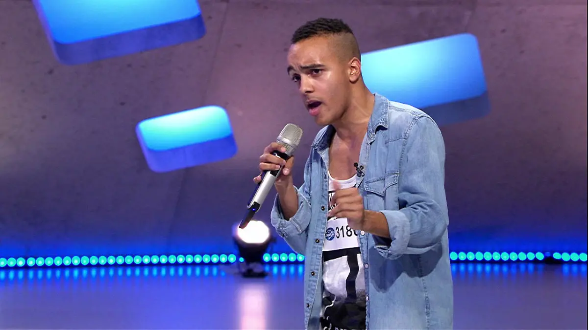 Patrick Stiebe spaltet die DSDS-Jury DSDS 2015: Fünfte Castingshow
