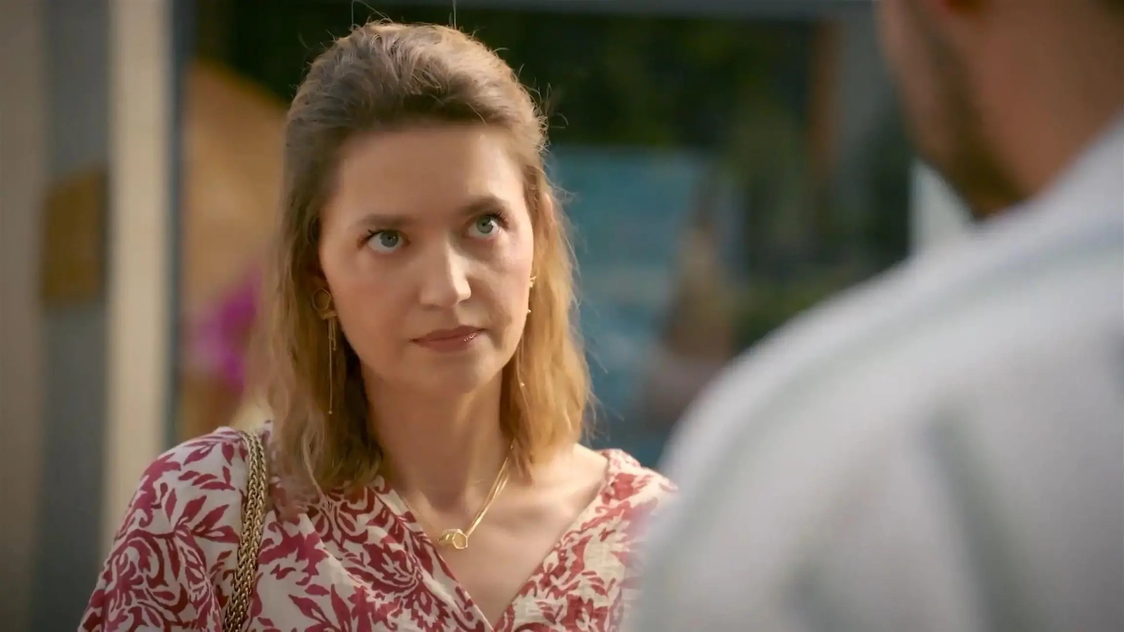 Klärt Nathalie Matteo über Maximilians Anwesenheit auf? AWZ-Folge vom 11.09.25 auf RTL+