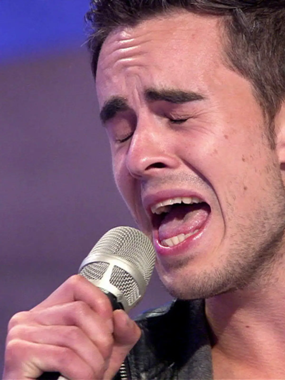 Bild zu: "Julian Kasprzik punktet mit "I See Fire""