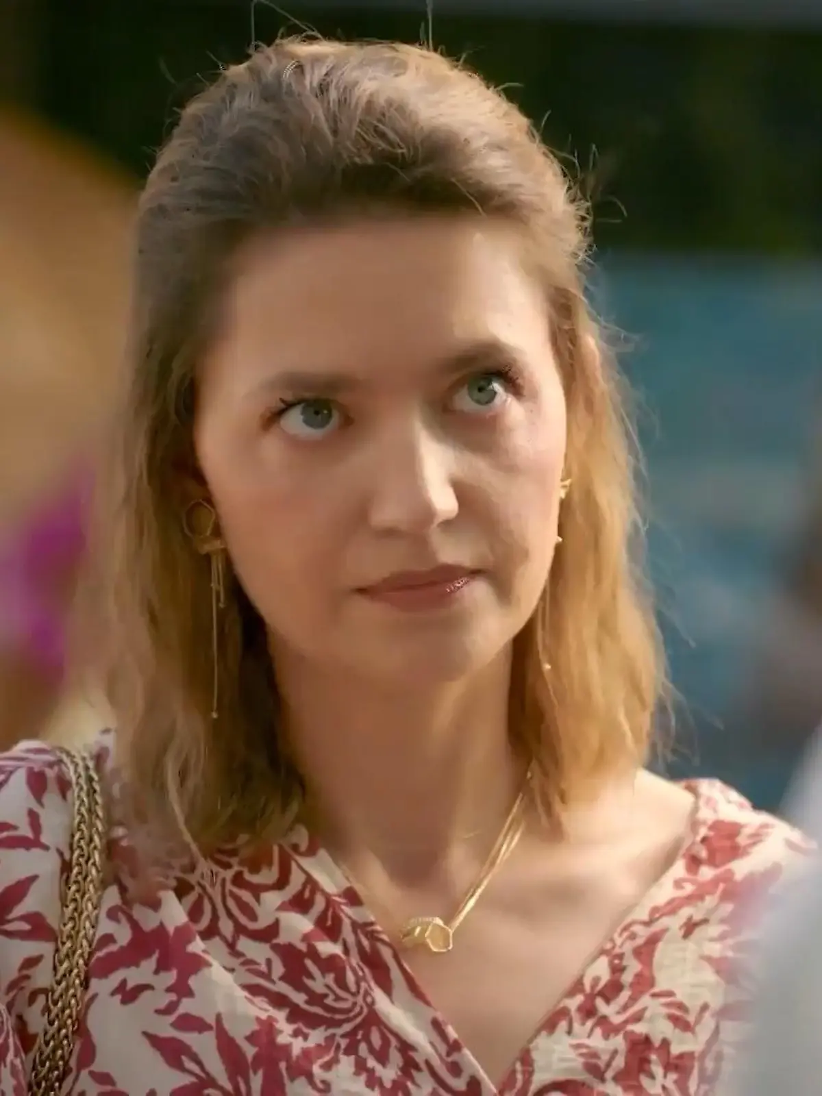 AWZ: Gesteht Nathalie Matteo ihre Back-Aktion mit Maximilian?