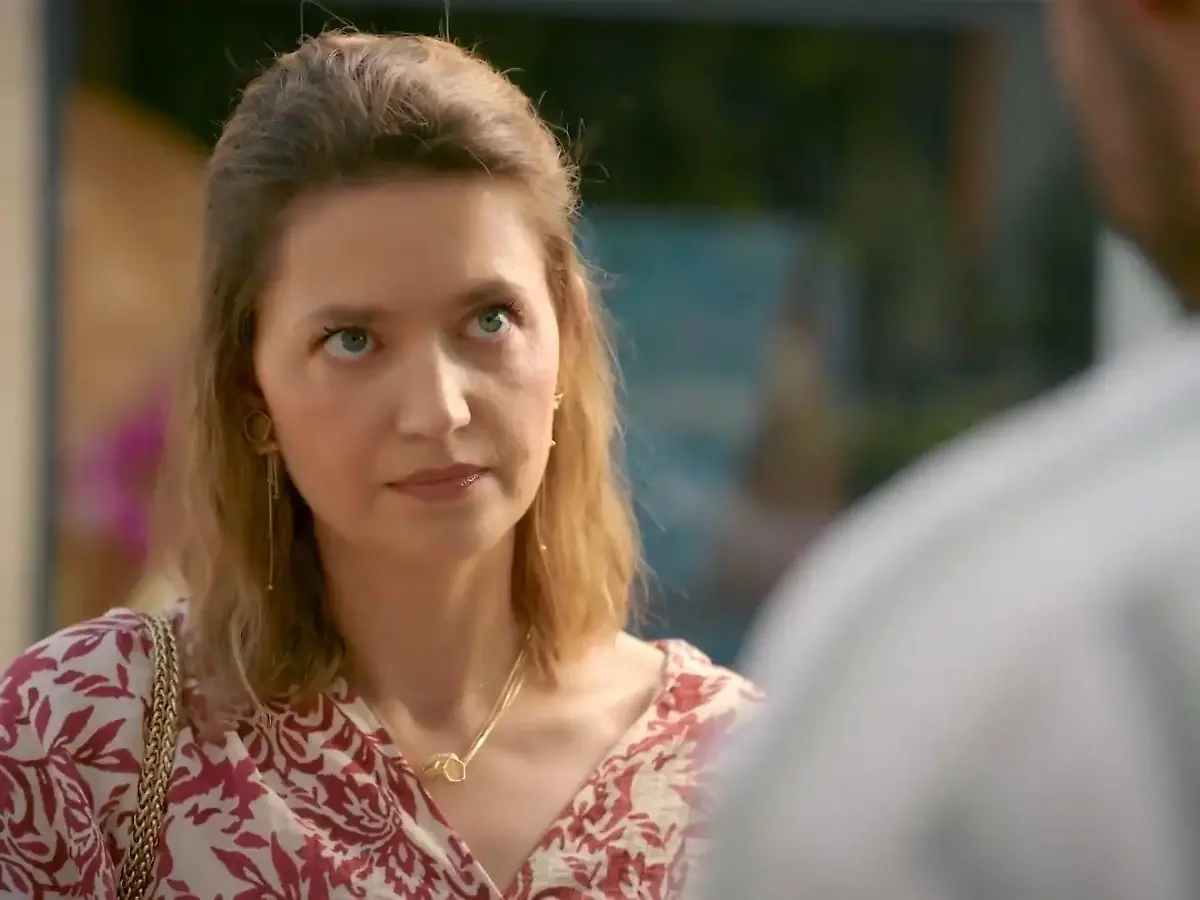 AWZ-Folge vom 11.09.25 auf RTL+: Klärt Nathalie Matteo über Maximilians Anwesenheit auf?