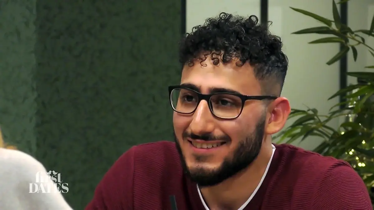 Anas und Fabienne hören gerne Deutschrap Gemeinsame Leidenschaft