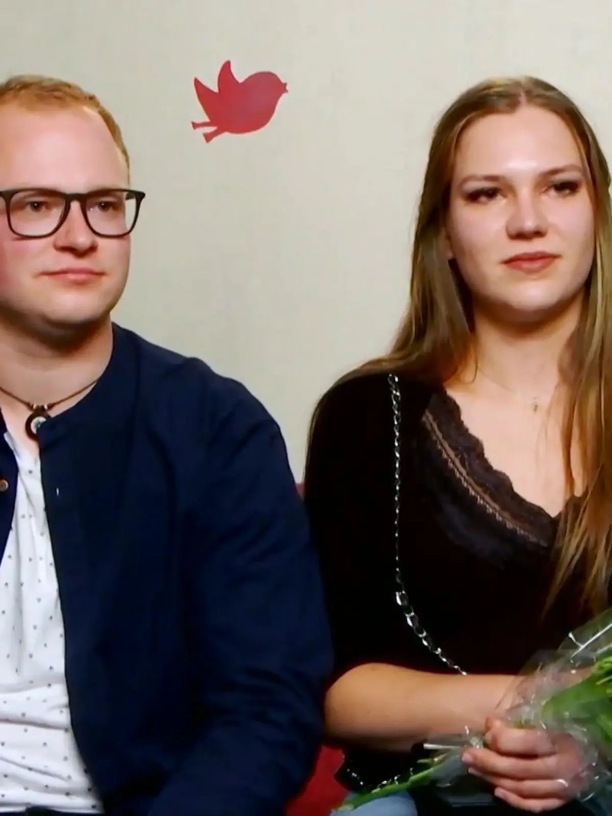 Bild zu: "Gibt es ein Wiedersehen?"