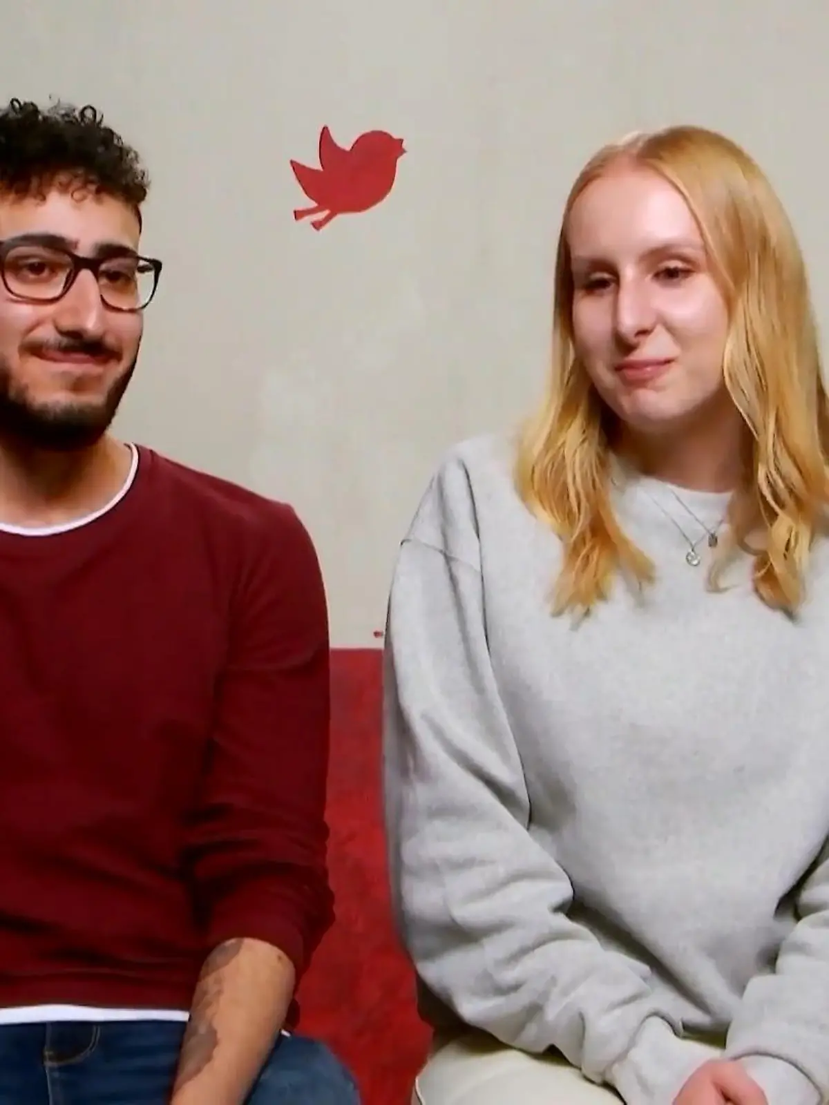 Bild zu: "Freundschaft ja, Liebe nein"