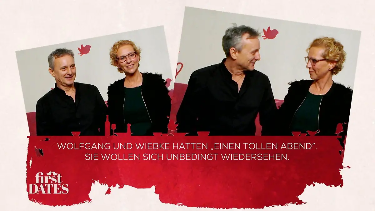 Ein Wiedersehen ist sicher Nach ihrem Urlaub
