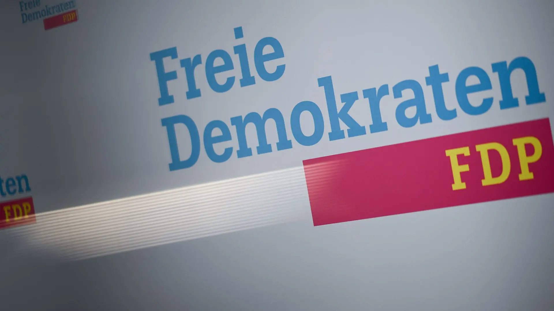 In Bonn soll ein Politiker der FDP körperlich angegriffen worden sein. (Symbolbild)