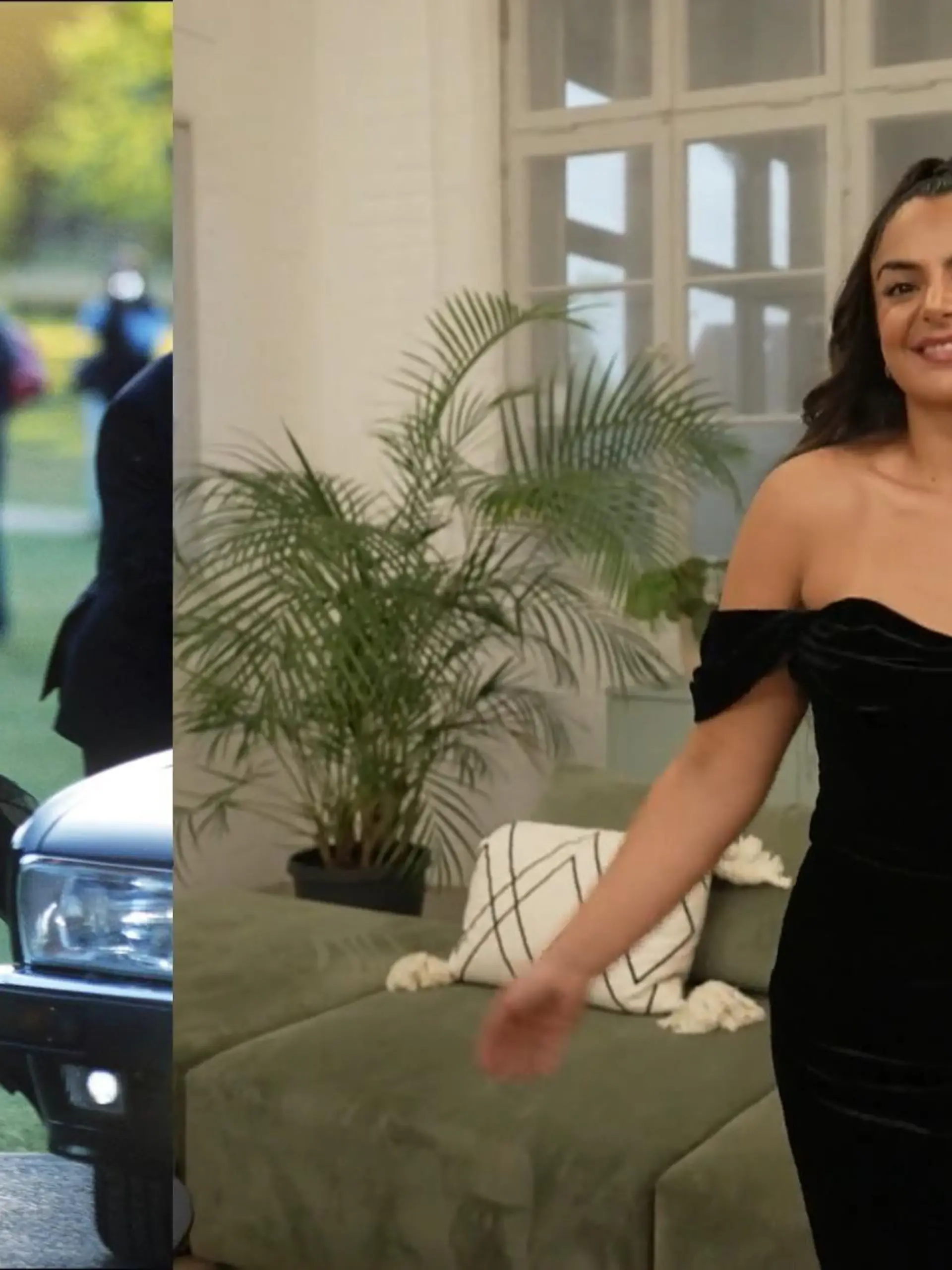 Bild zu: "Lady Dianas legendäre Looks günstig nachstylen"