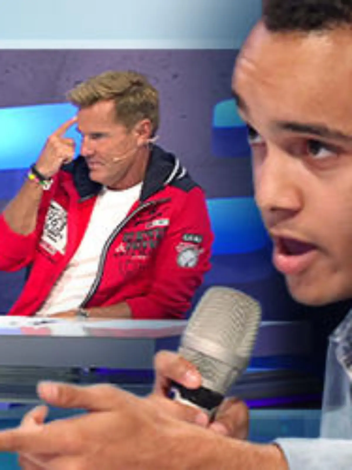 DSDS 2er 3
