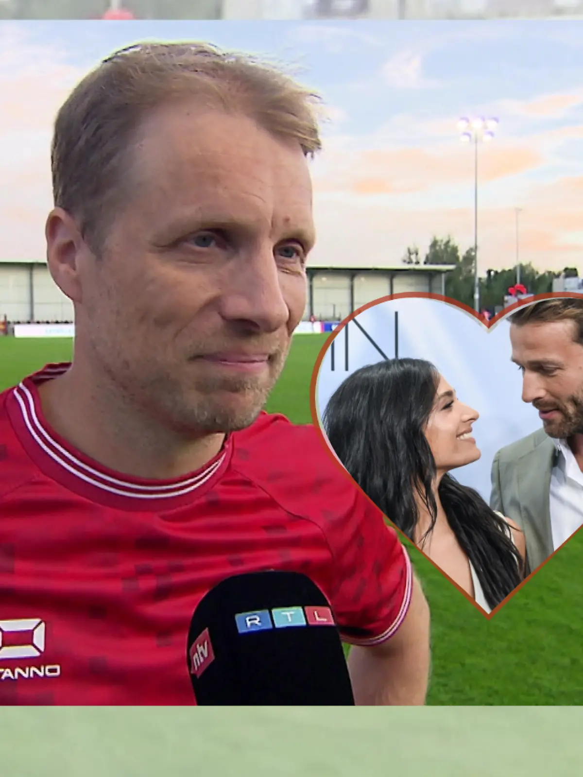 Bild zu: "Nach Amiras Liebesinterview – so reagiert ihr Ex Oliver Pocher "