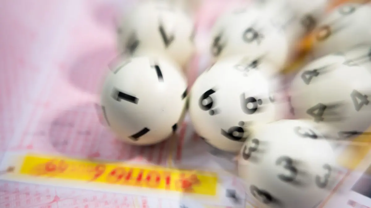 Bei der Ziehung von Lotto 6aus49 wurden gleich mehrere Millionengewinne in Bayern erzielt. (Symbolbild)