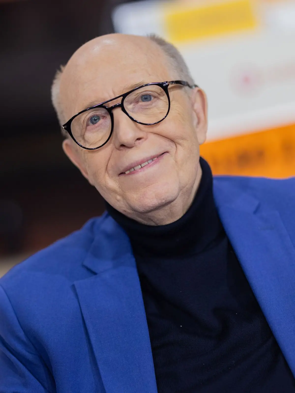 Bild zu: "Auf seiner ersten Live-Tour will es Calli allen zeigen"