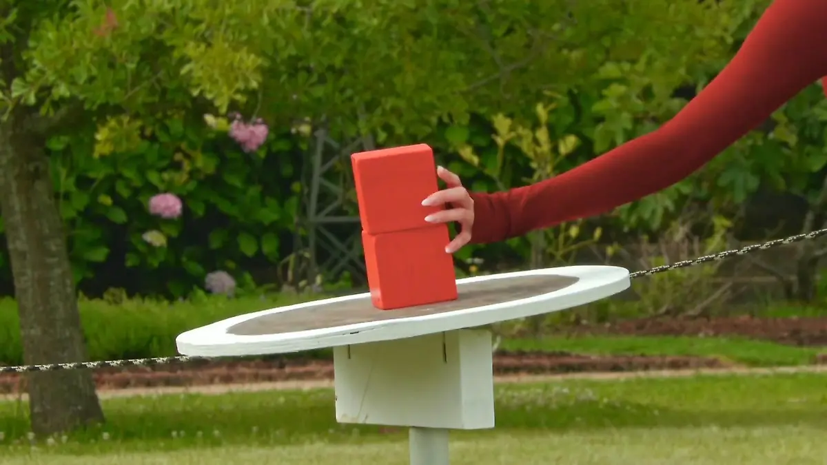 Dieses Ex-Paar holt sich im nervenaufreibenden Finale den Sieg Achtung, "Prominent getrennt"-Spoiler!