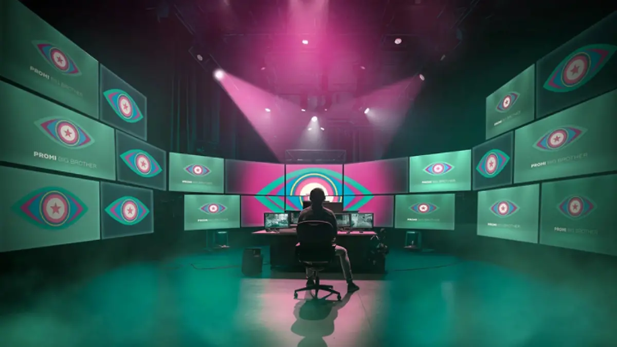 Neue Staffel „Promi Big Brother” steht bevor! Wir haben alle Infos zu Kandidaten, TV-Ausstrahlung und Stream für euch.