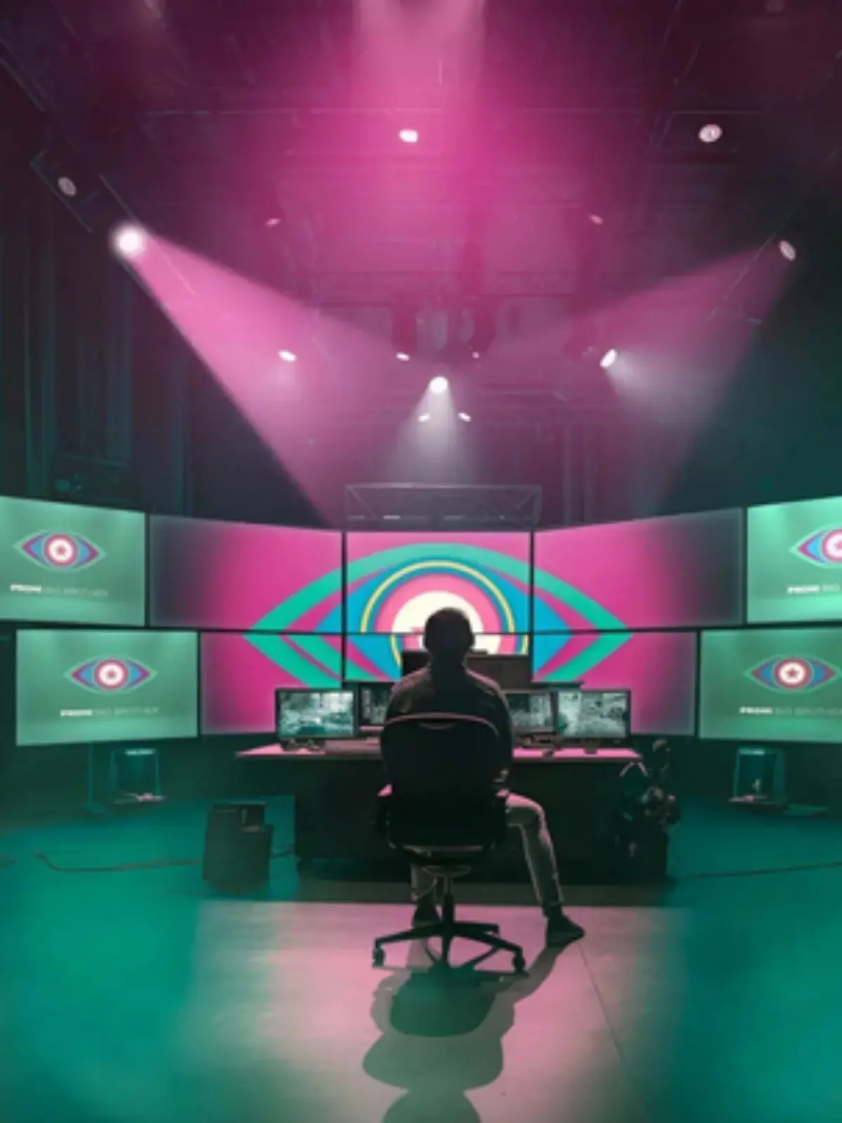 Neue Staffel „Promi Big Brother” steht bevor! Wir haben alle Infos zu Kandidaten, TV-Ausstrahlung und Stream für euch.