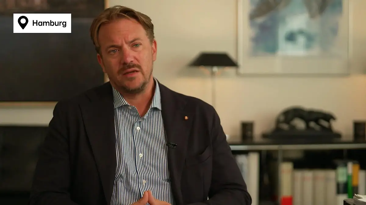 Interview mit dem Anwalt der Opferfamilie Was für ein Mensch war Luca?