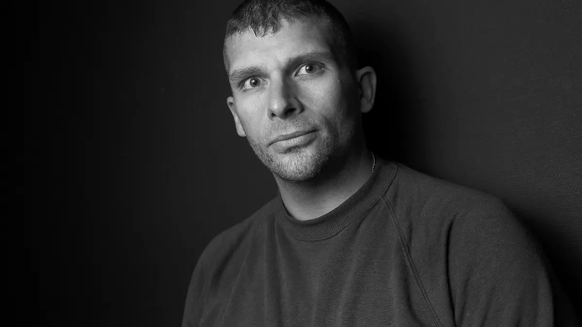 Tarek Ehlail ist tot 