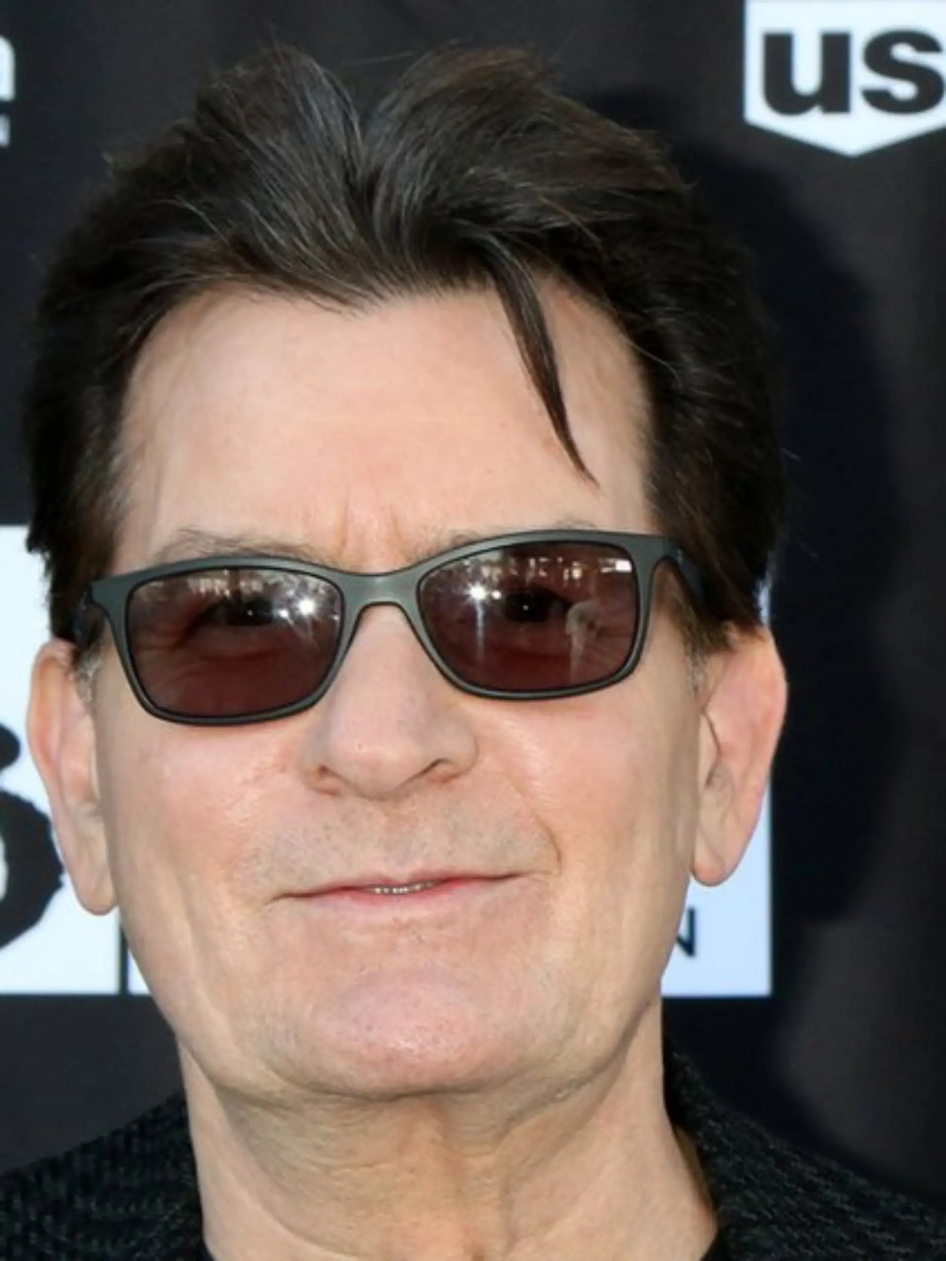 Charlie Sheen