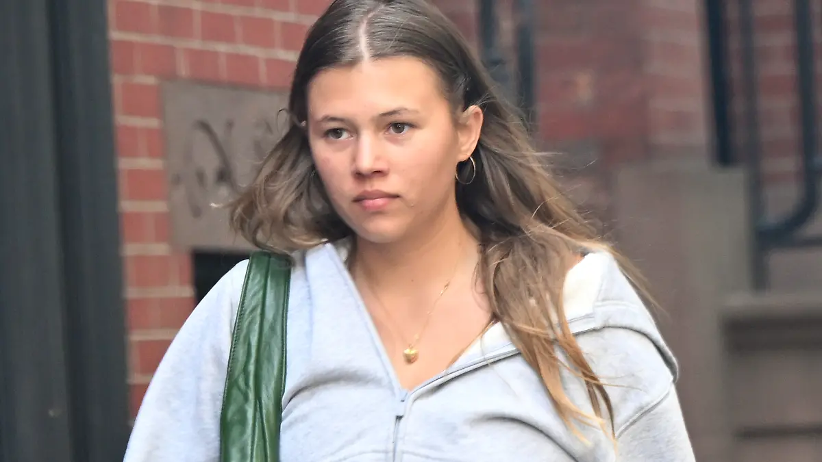 Matilda Ledger