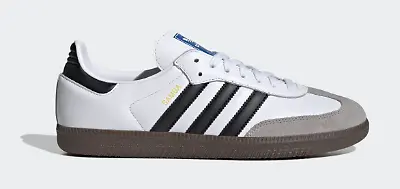 Samba OG Schuh in Weiß