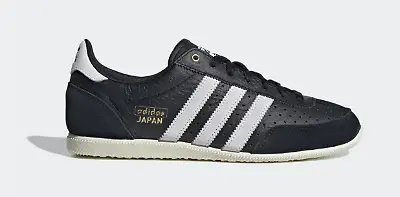 Adidas Japan Schuh in Schwarz