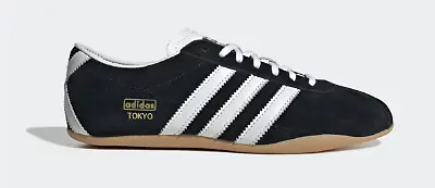 Adidas Tokyo Schuh in Schwarz