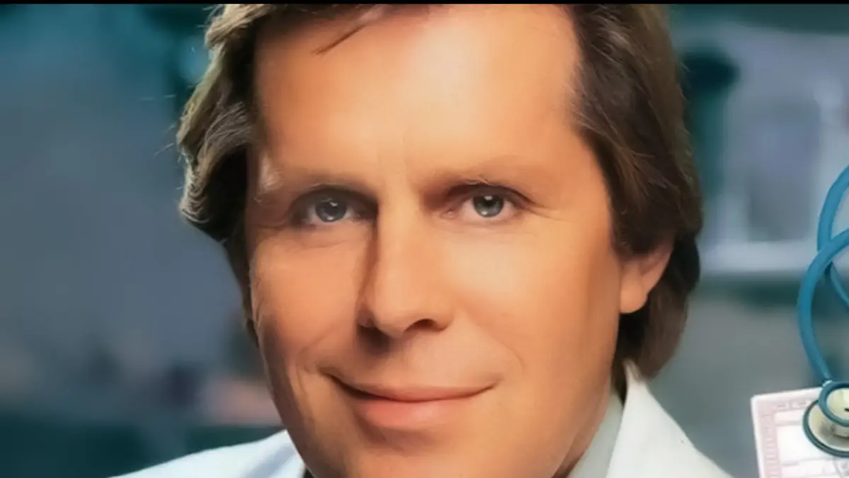 Dr. Stefan Frank - Der Arzt, dem die Frauen vertrauen