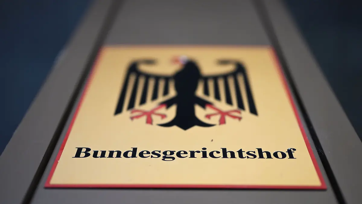 Der Bundesgerichtshof hat ein Urteil aus Zweibrücken geprüft. (Archivbild)