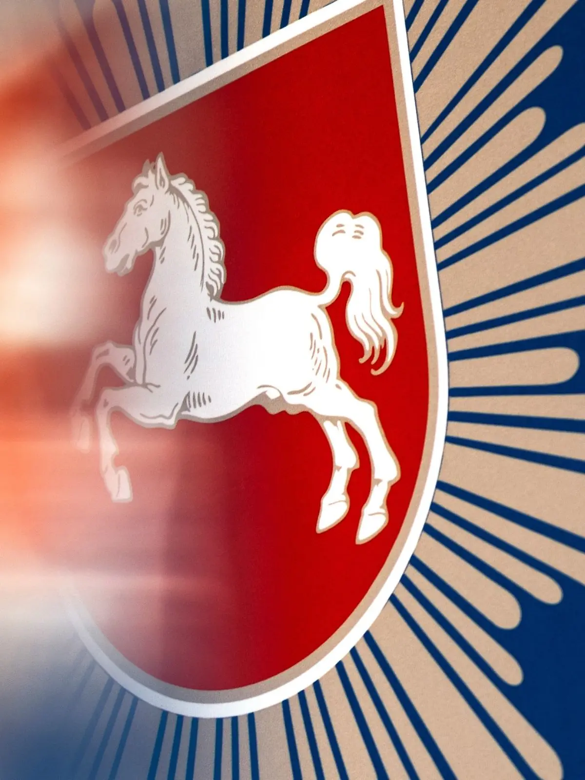 Bei der Polizei Niedersachsen sollen Polizisten diskriminierende Inhalte in einer Chatgruppe ausgetauscht haben. (Archivbild)