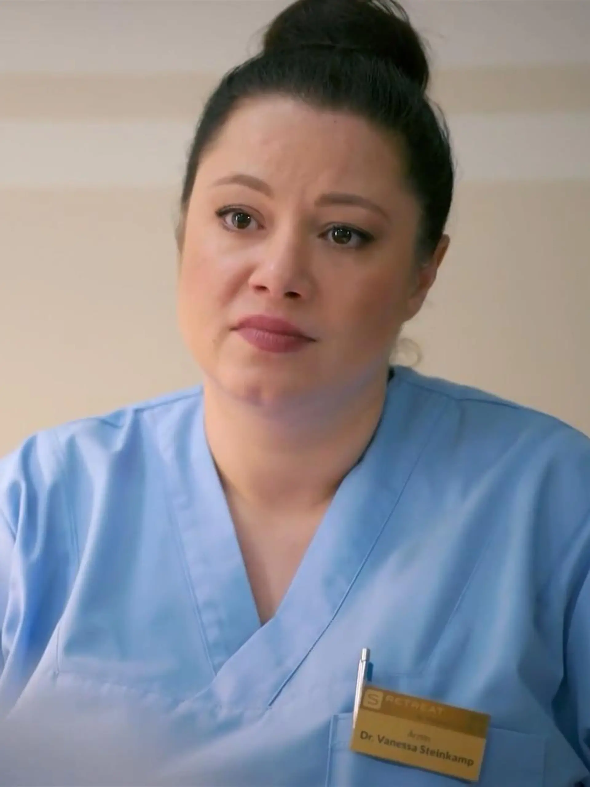 AWZ: Vanessa sorgt sich um Richards Gesundheitszustand