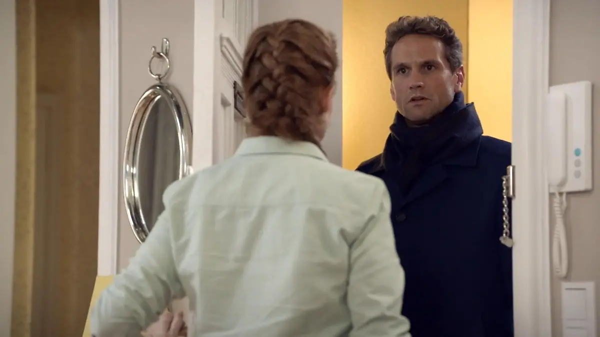 GZSZ-Rückblick: Wer war eigentlich noch mal Martin Ahrens?