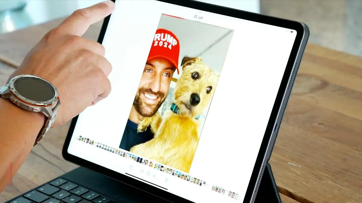 Betrug durch Deepfakes im Netz Betrug druch Deepfakes