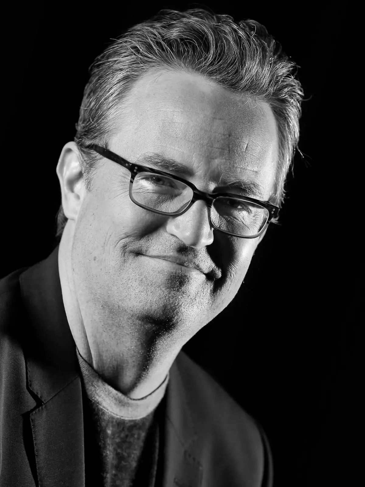 Bild zu: "Arzt nach Tod von „Friends”-Star Matthew Perry (†54) verurteilt"