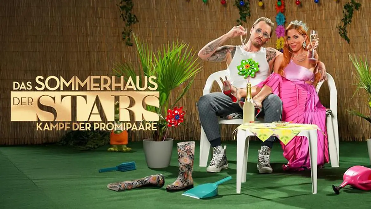 Staffel 10: Die ersten Minuten vorab