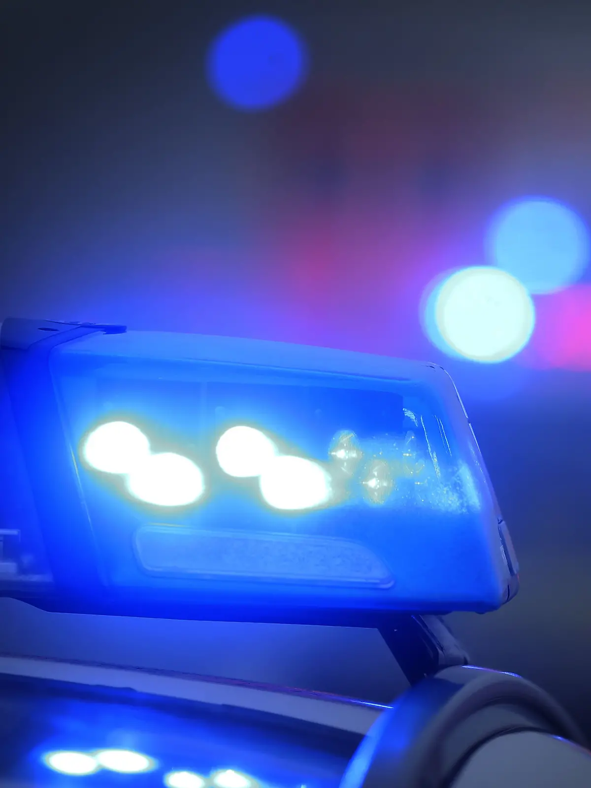 Polizei