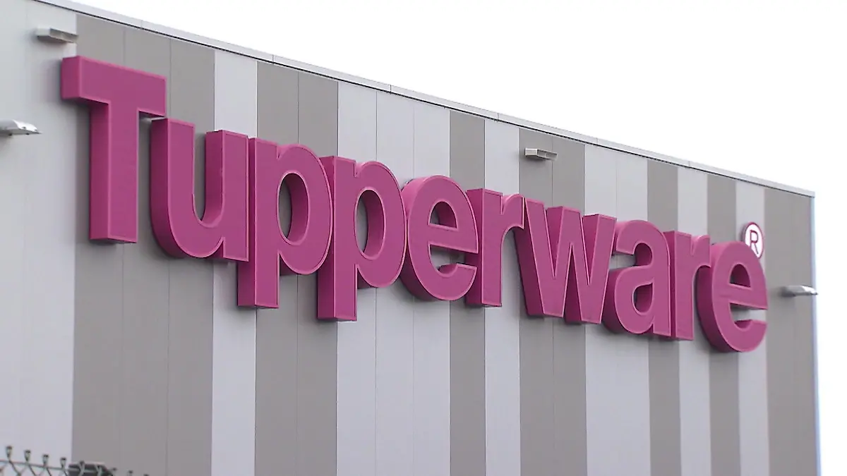 Tupperware ist zurück – das ist neu nach der Pleite Überraschungs-Comeback nach Insolvenz