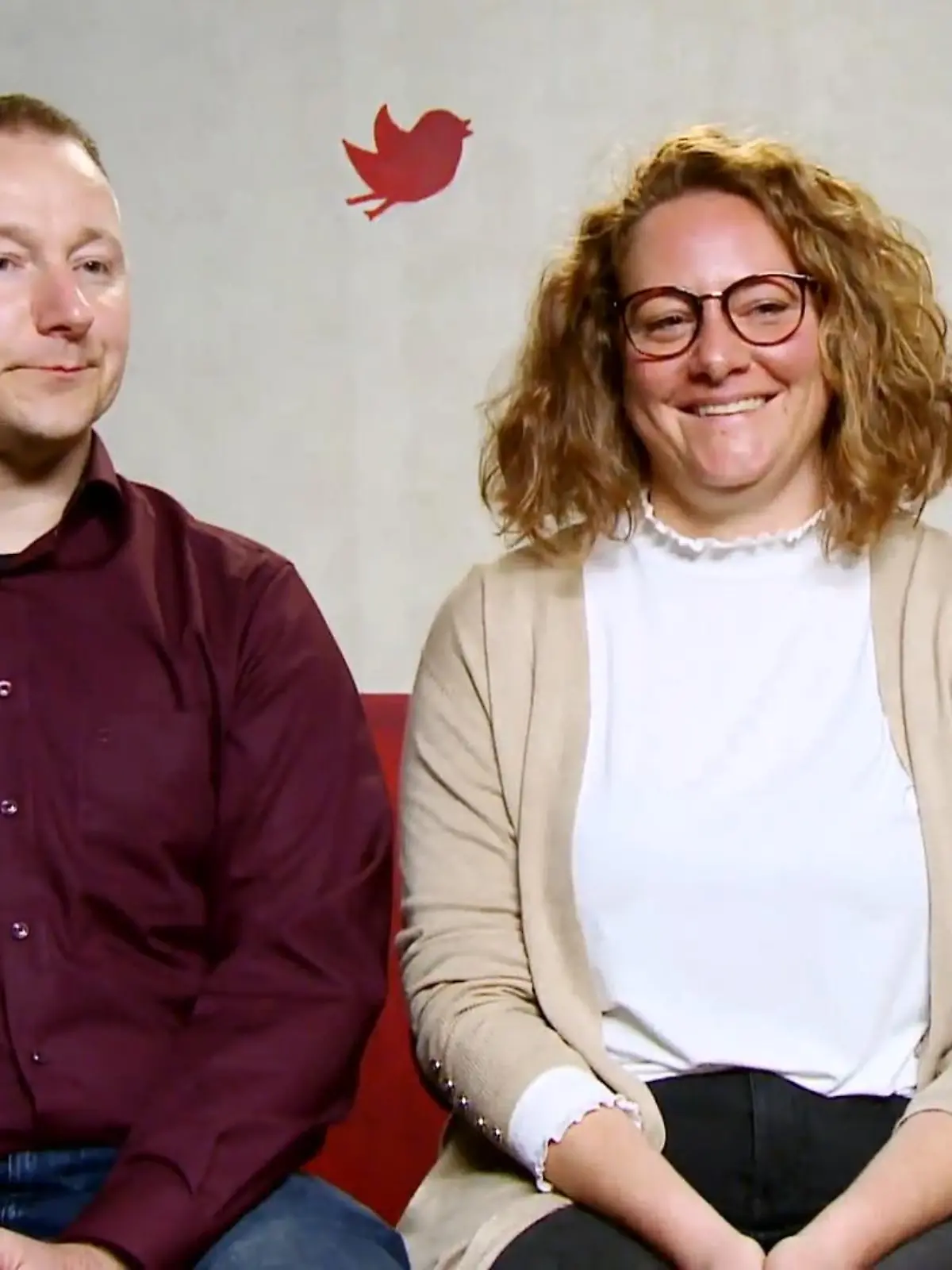 Bild zu: "Christian und Sarah bleiben ohne Funken"
