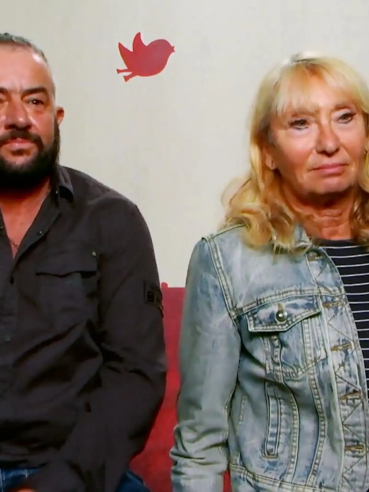 Bild zu: "Ryan würde Maria wiedersehen, sie lehnt ab"