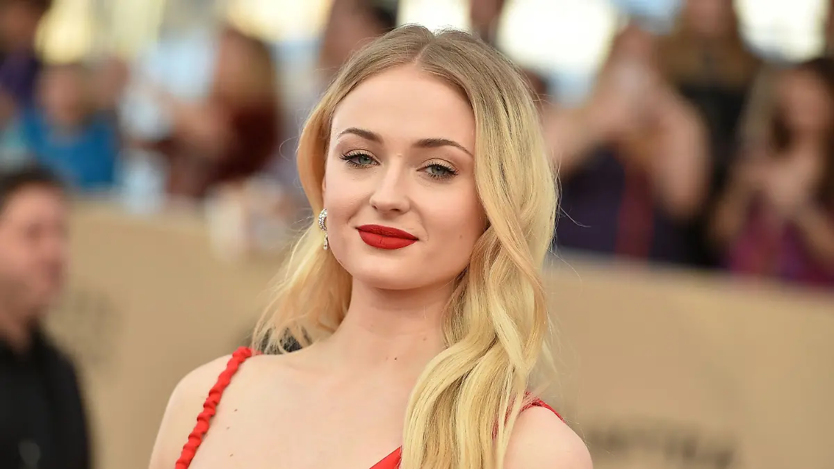 Sophie Turner