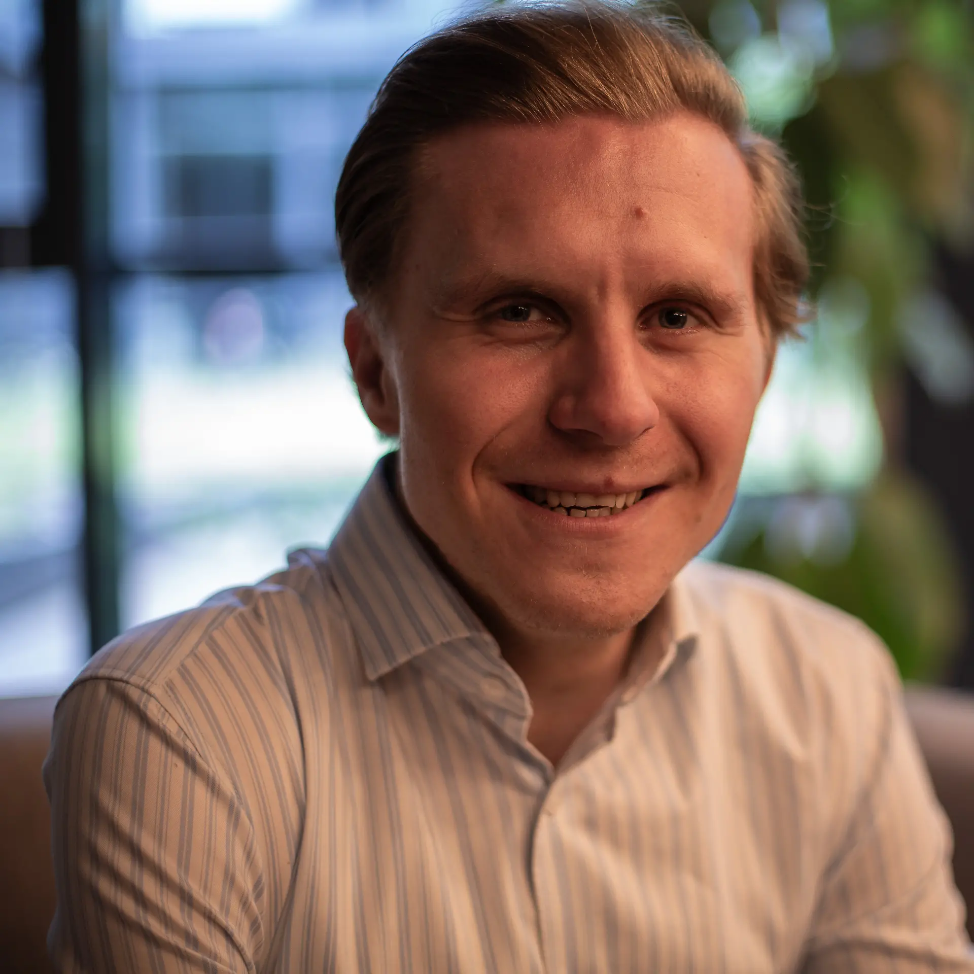 Foto von Thomas Lipke