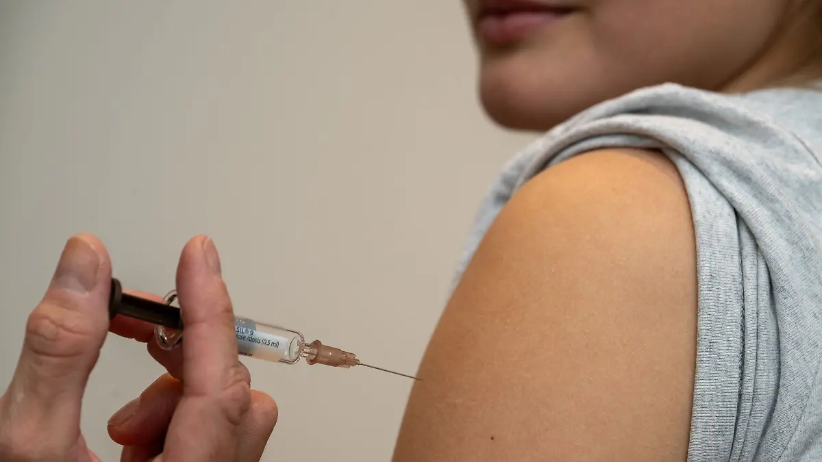 Die Impfzahlen gegen Influenza in Hessen sinken 2025. (Symbolbild)