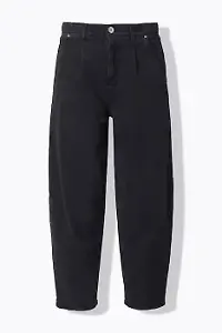Balloon Jeans Wide Fit
