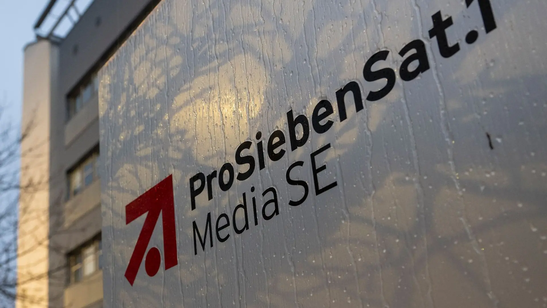 Der italienische Berlusconi-Konzern hält nach eigenen Angaben nun über 75 Prozent der Anteile an dem deutschen Fernsehkonzern (Archivbild).