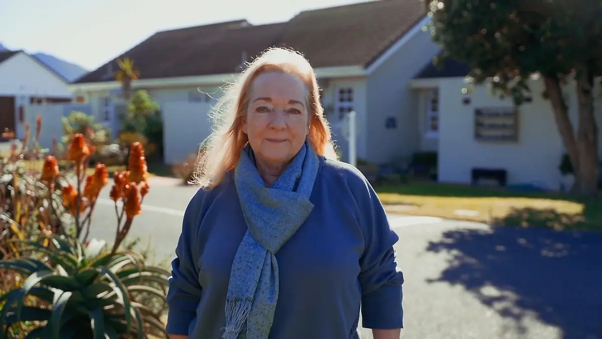 Ein Haus, Restaurantbesuche und Housekeeping – für 400 Euro im Monat! Anette lebt ihren Rentnertraum im Paradies