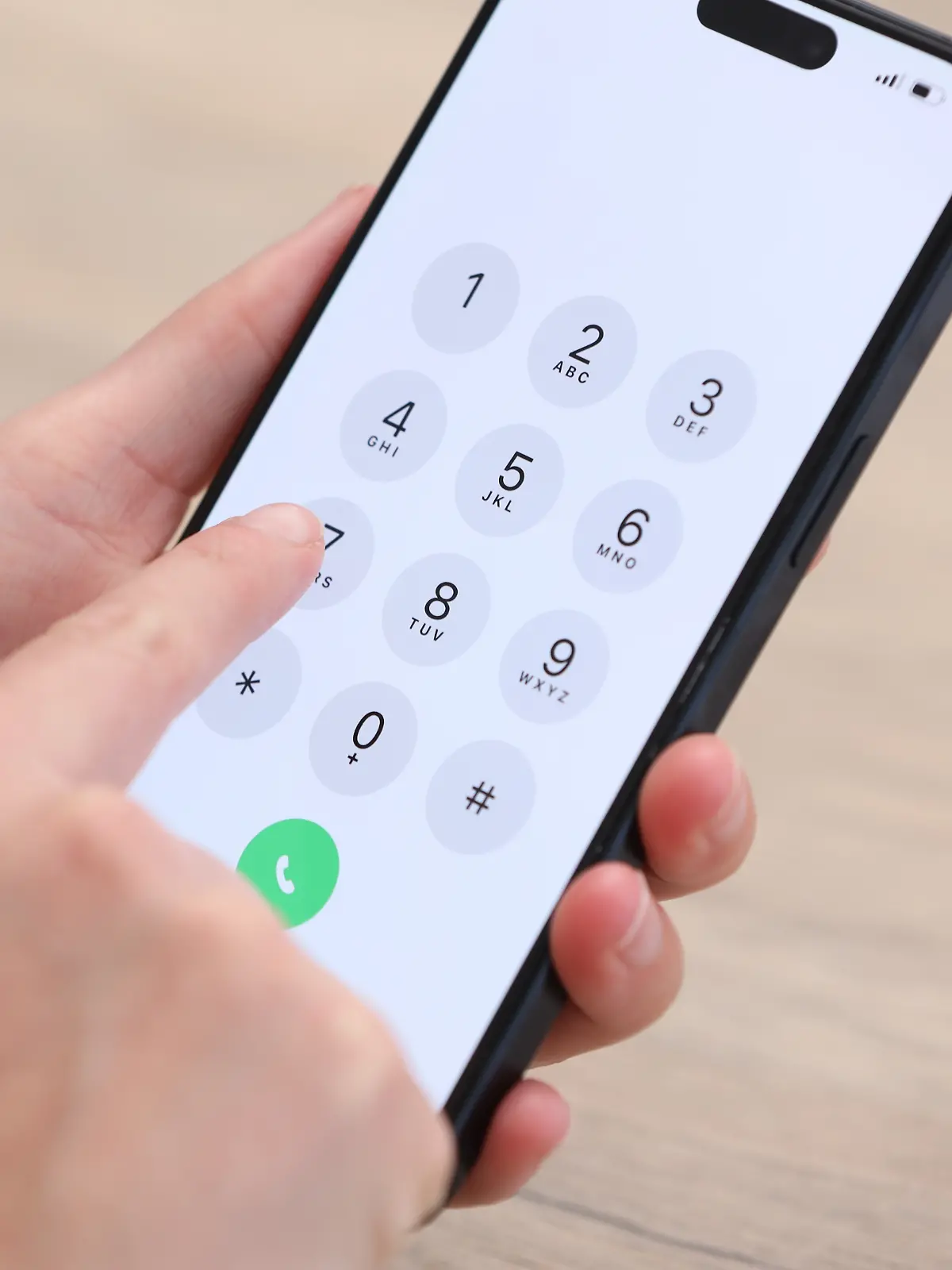 GSM-Codes für euer Smartphone. Versteckte Funktionen freischalten.