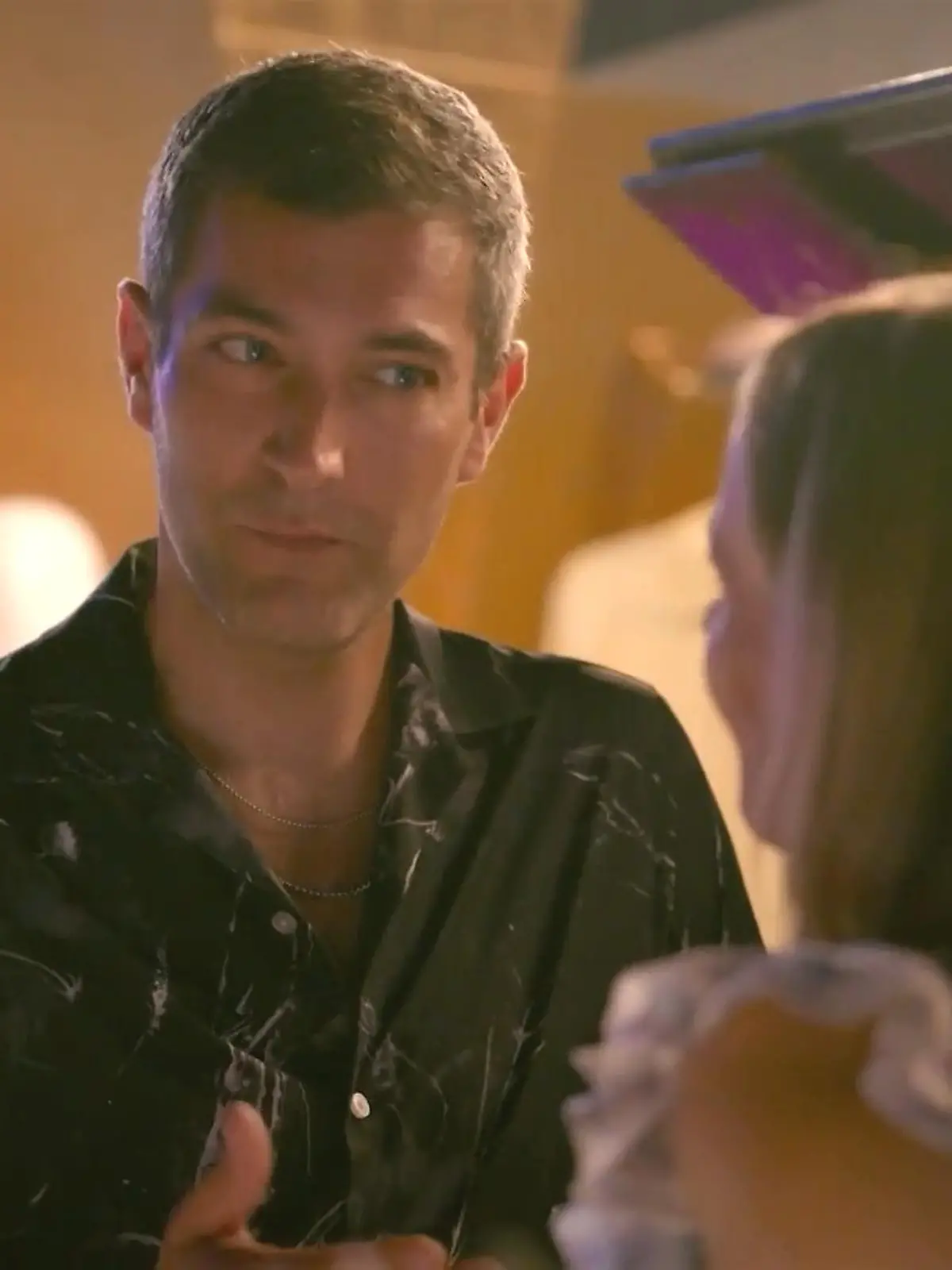 AWZ: Dragan macht Isabelle eine falsche Versprechung