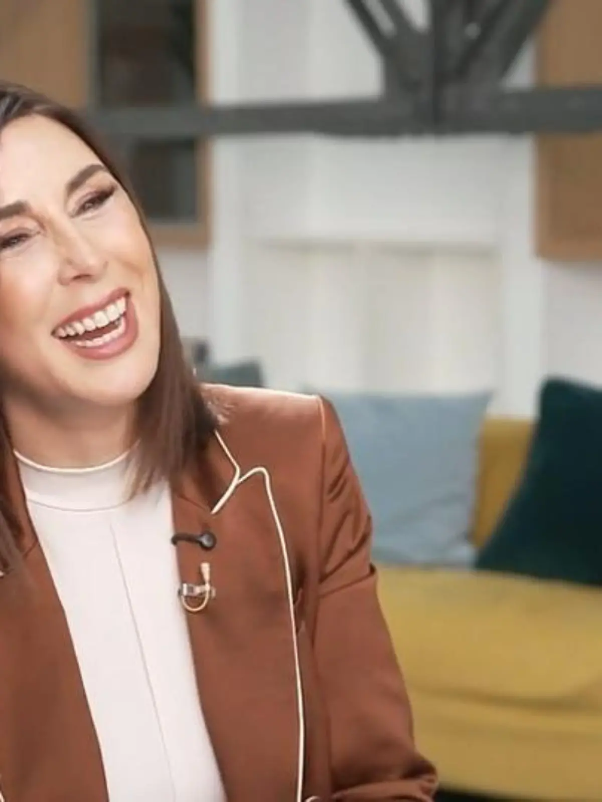 Bild zu: "Judith Williams trägt jetzt Long-Bob"