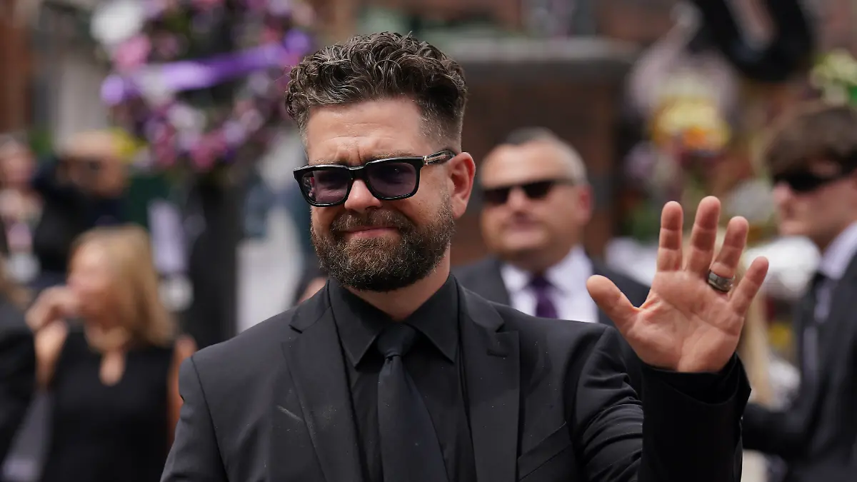 Jack Osbourne